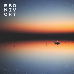 Ebonivory The Long Dream I cover
