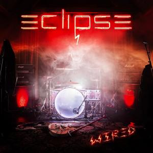 Eclipse Wired cover