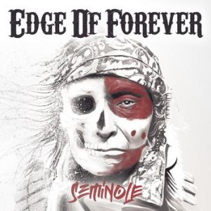 Edge Of Forever Seminole cover