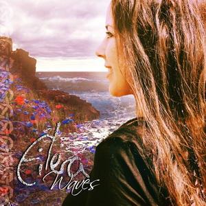 Eilera Waves cover