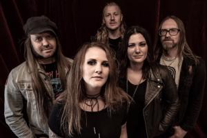 Electric Hydra band pic