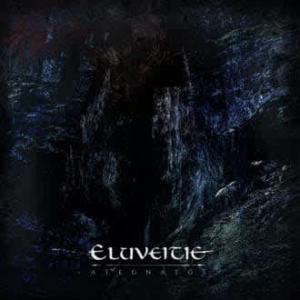 Eluveitie Ategnatos single cover