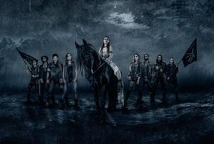 Eluveitie band pic