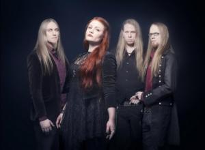 Elvellon band pic