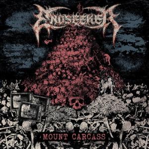 Endseeker Mount Carcass cover
