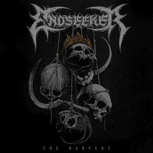Endseeker The Harvest cover