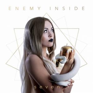 Enemy Inside Seven cover