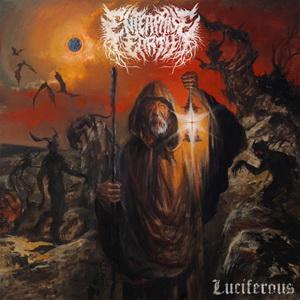 Enterprise Earth Luciferous cover