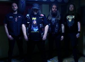Entrails band pic