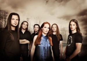 Epica band pic