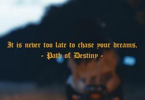 Equilibrium video pic