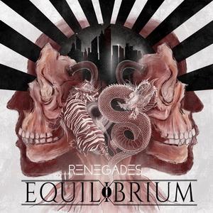 Equilibrium Renegades cover