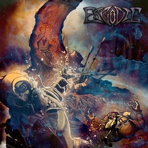 Ergodic EP cover