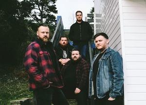 Erica Drive band pic