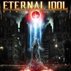 Eternal Idol Renaissance cover