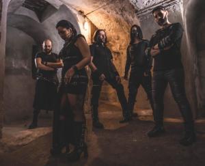 Eternal Silence band pic