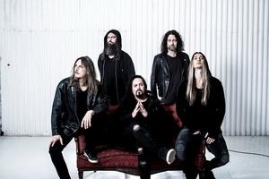 Evergrey band pic