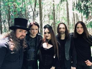 Everdawn band pic