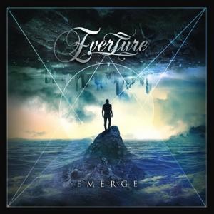 Everture Emerge cover