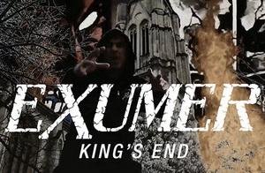 Exumer video pic