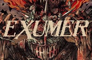 Exumer video pic
