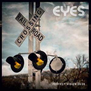 Eyes Perfect Vision 20/20 cover