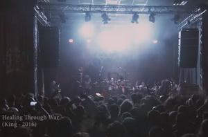 Fleshgod Apocalypse video pic