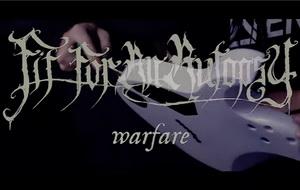 Fit For An Autopsy video pic