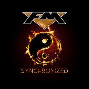 FM Synchronized cover