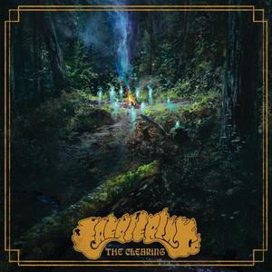 Faerie Ring The Clearing cover