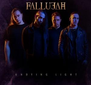 Fallujah band pic
