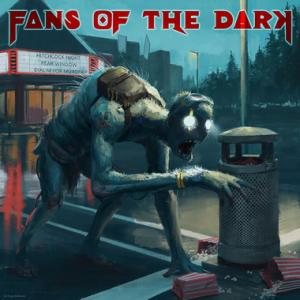 Fans Of The Dark ST cover