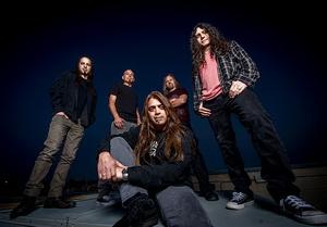 Fates Warning band pic