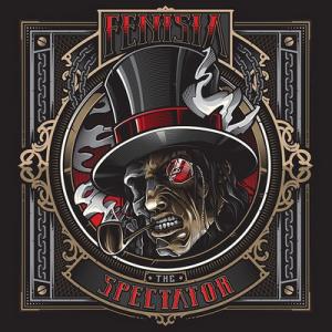 Fenisia The Spectator cover
