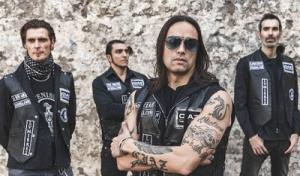 Fenisia band pic