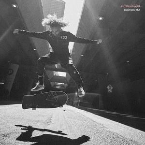 Fever 333 Kingdom single cover