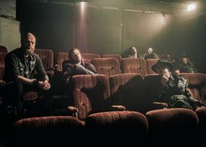 Fimir band pic