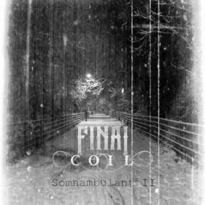 Final Coil Somnambulant II cover