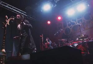 Fleshgod Apocalypse video pic