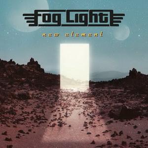 Fog Light New Element cover