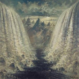 Forgotten Tomb Nihilistic Estrangement cover