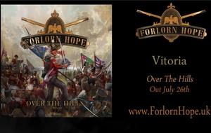 Forlorn Hope video pic