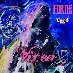 Forth Vixen single cover