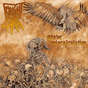 Fought Upon Earth Grave Miscalculation cover