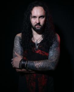 Frédéric Leclercq pic