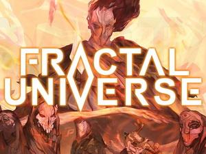 Fractal Universe video pic
