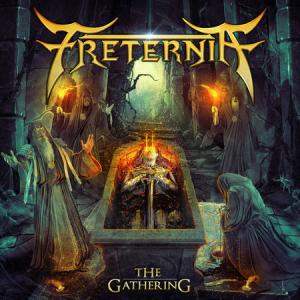 Freternia The Gathering cover