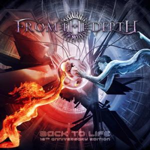 From The Depth Back to Life cover