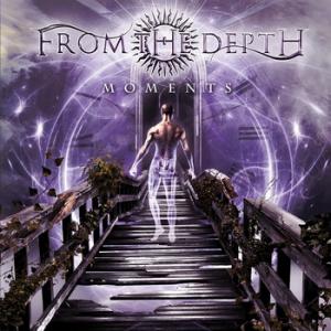 From The Depth Moments cover 