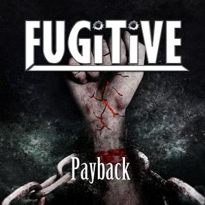 Fugitive Payback single cover